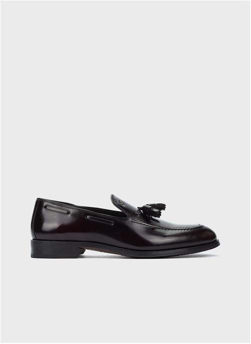 Martinelli Mocassins EMPIRE homme marron