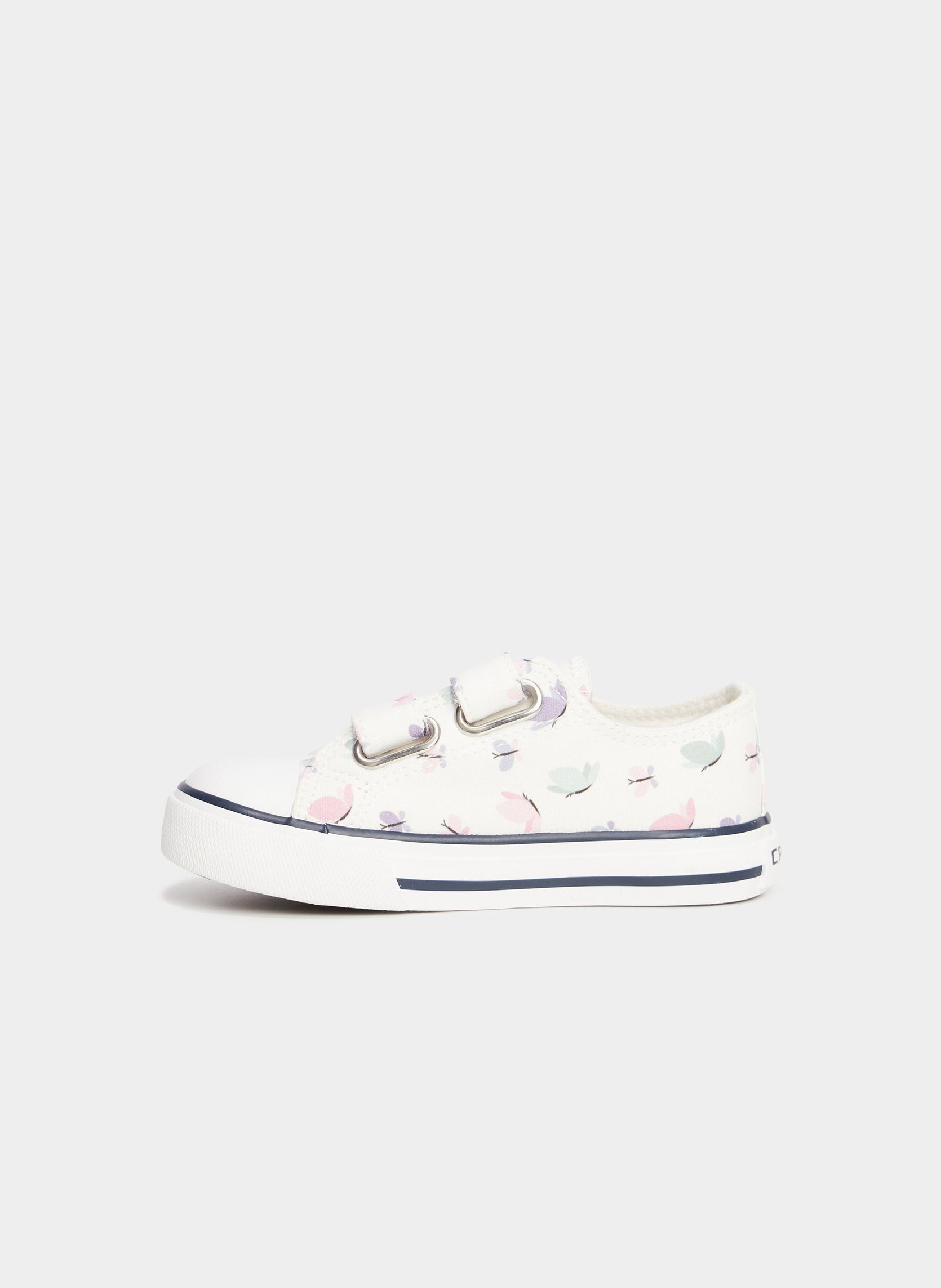 CREEKS Baskets basses Tennis - TOTANTIK_S_MF_TO_251 fille multicolore ...