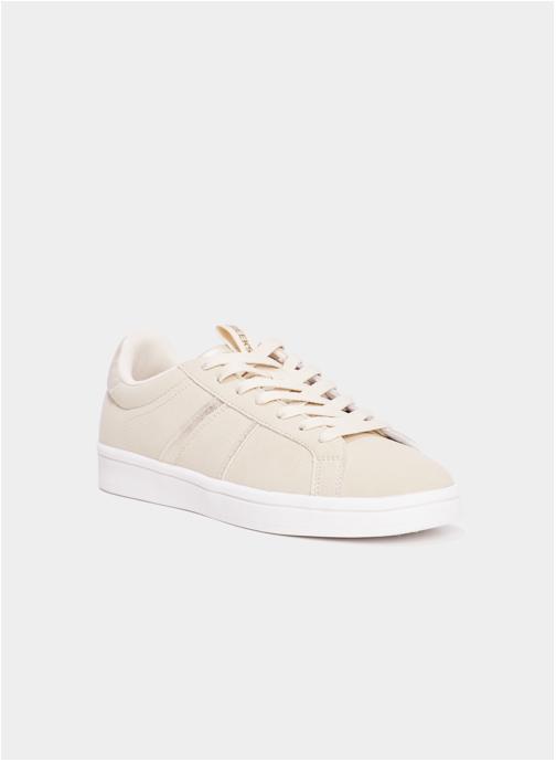 CREEKS Baskets basses Tennis - TEBIE_S_F_TB_0_251 femme beige