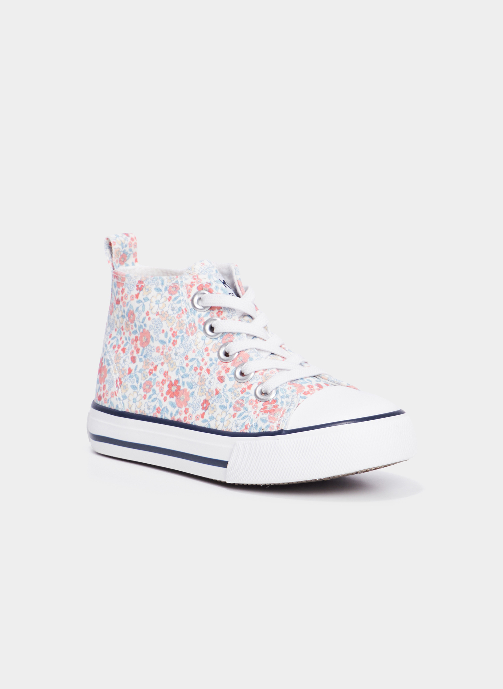CREEKS Baskets basses Baskets - KOTANTIK_S_MF_BM_251 fille blanc ...