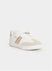 Baskets basses Tennis - TILO_S_PF_TE_251 garçon blanc CREEKS Baskets basses Tennis - TILO_S_PF_TE_251 garçon blanc Blanc