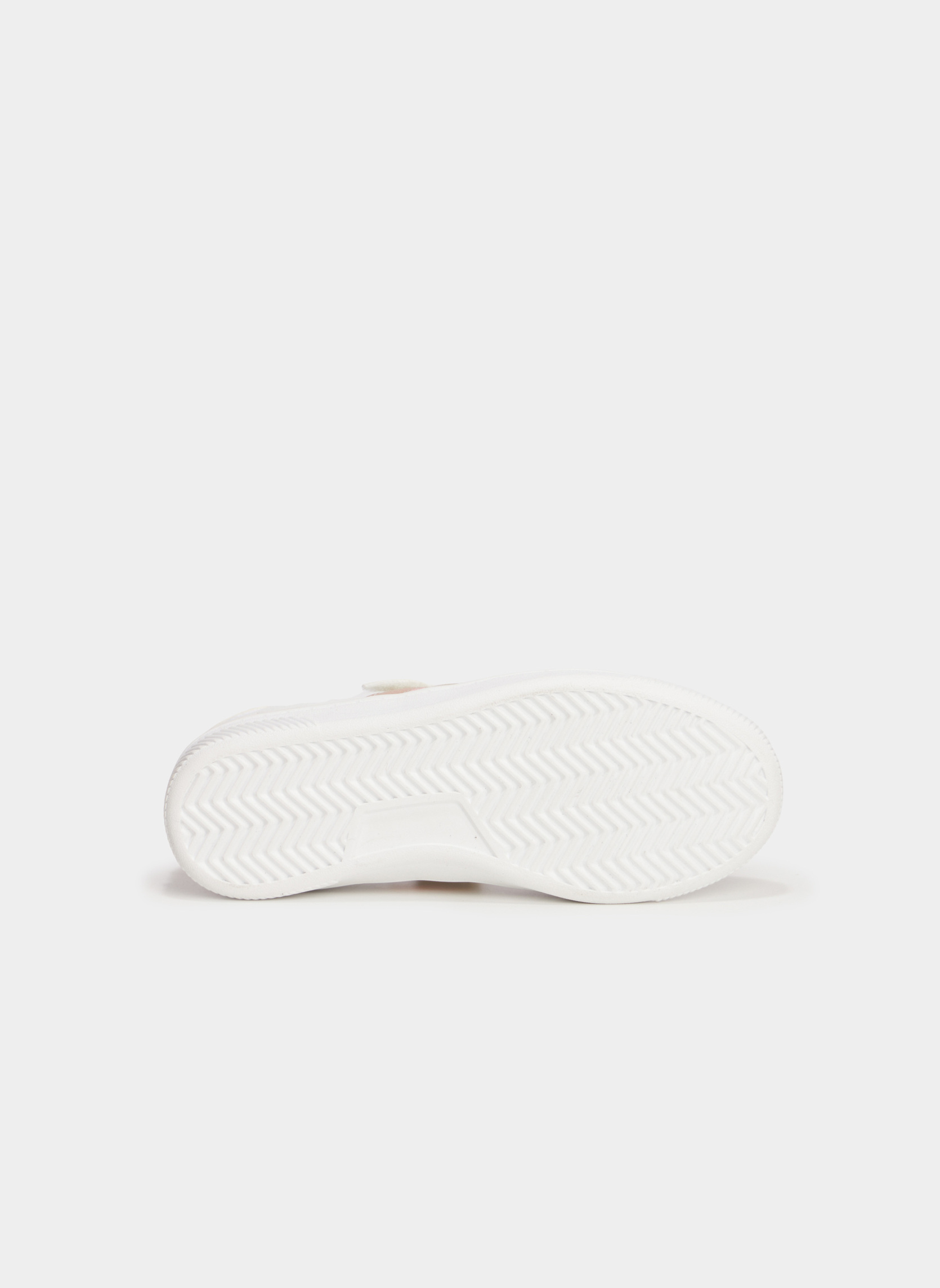 Baskets basses Tennis - TILO_S_PF_TE_251 garçon blanc CREEKS Baskets basses Tennis - TILO_S_PF_TE_251 garçon blanc Blanc
