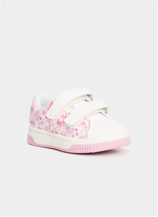 CREEKS Baskets basses Tennis - TLAURA_S_BBF_TB_251 fille multicolore