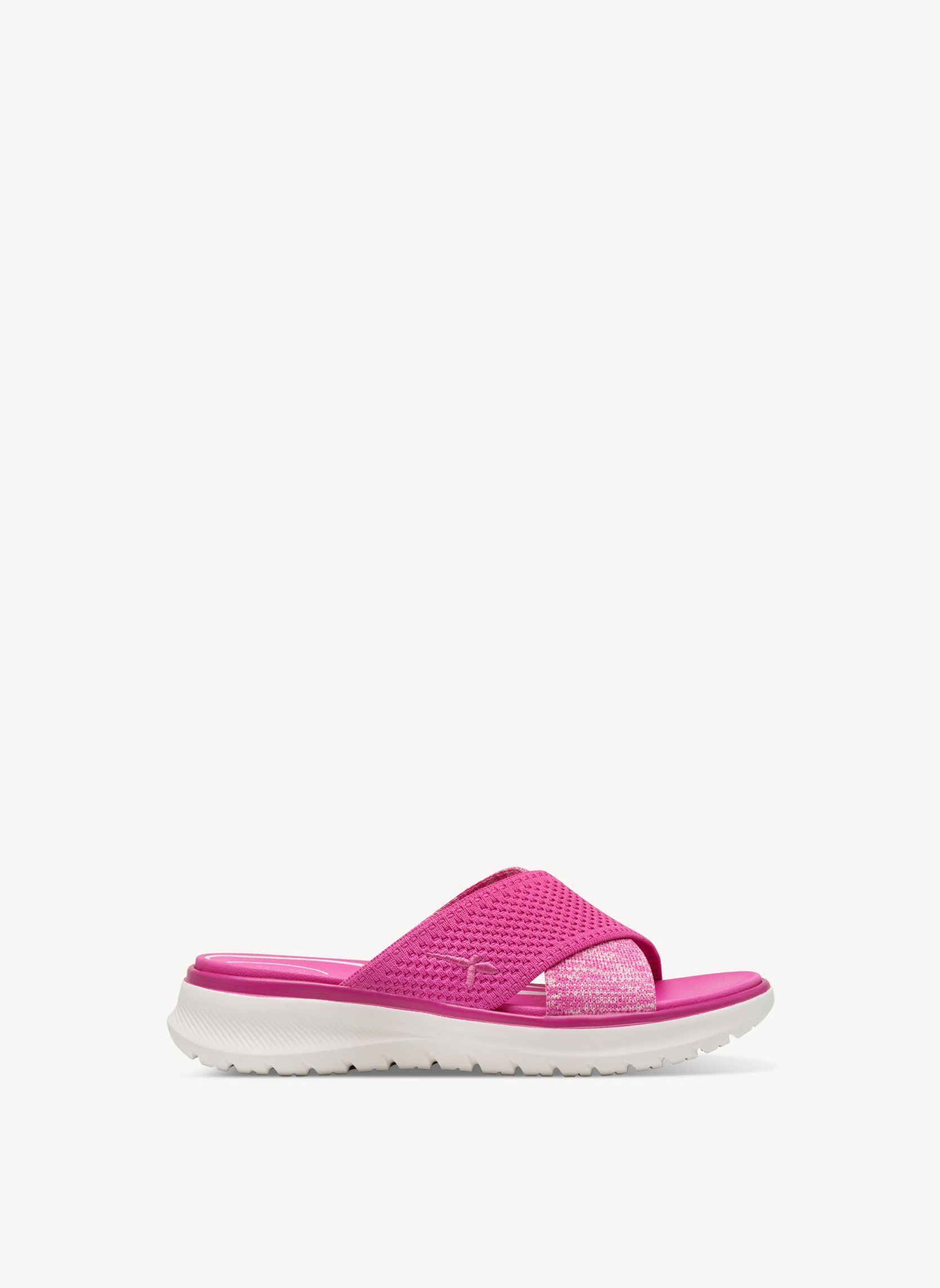 Mules 8-87104-44 femme rose Tamaris Mules 8-87104-44 femme rose Rose
