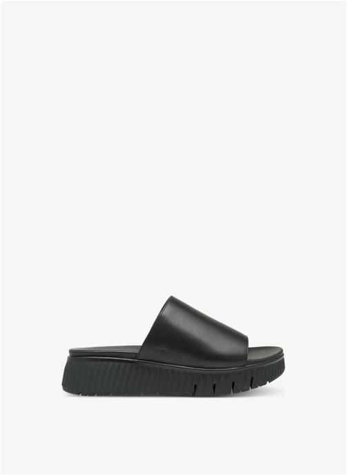 Tamaris Mules 8-87209-44 femme noir