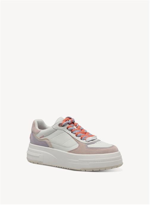 Tamaris Baskets basses 1-23760-44 femme rose
