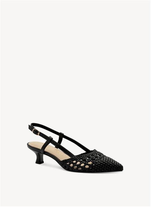 Marco Tozzi Escarpins 2-29502-44 femme noir