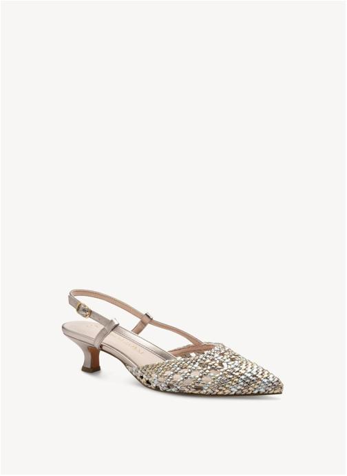 Marco Tozzi Escarpins 2-29502-44 femme rose