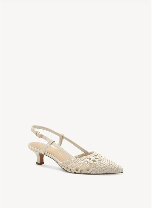 Marco Tozzi Escarpins 2-29502-44 femme beige