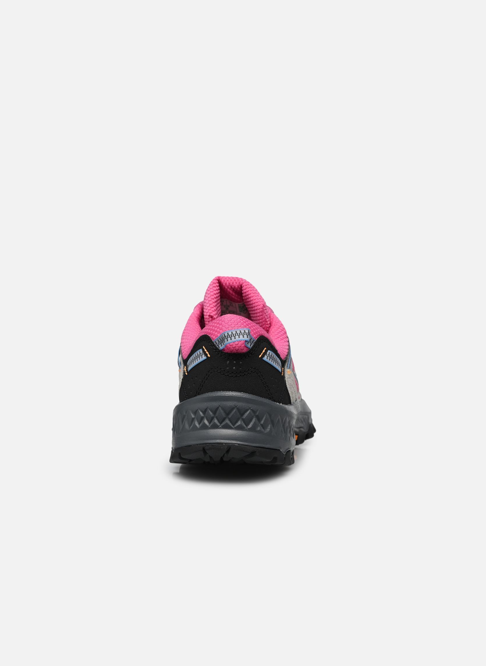 Sneaker Grid Peak W damen rosa Saucony Sneaker Grid Peak W damen rosa FUCHSIA/DOVE
