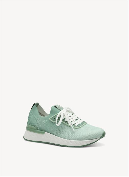 Tamaris Baskets basses 1-23722-44 femme vert