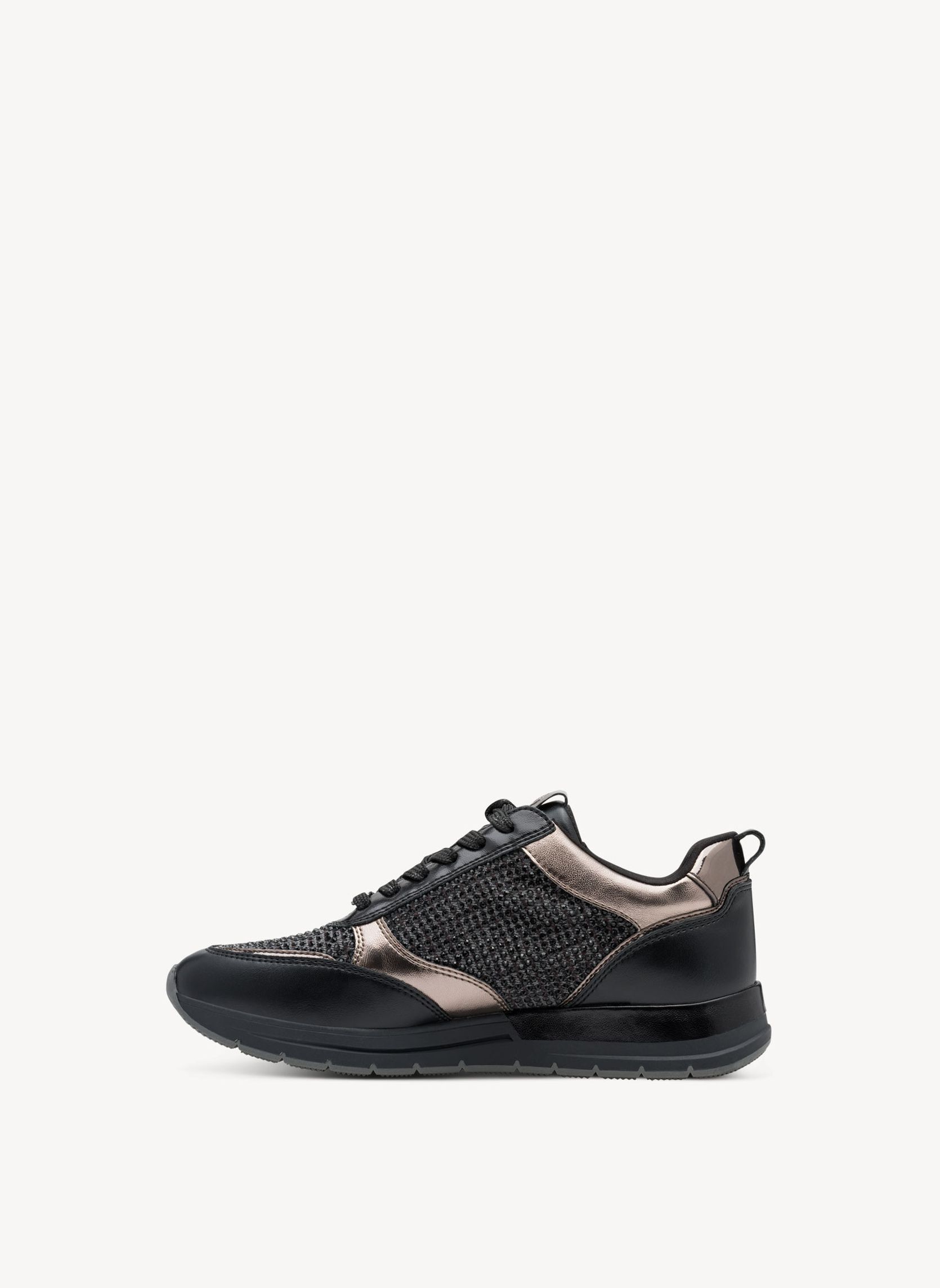 Baskets basses 1-23832-44 femme noir Tamaris Baskets basses 1-23832-44 femme noir Noir