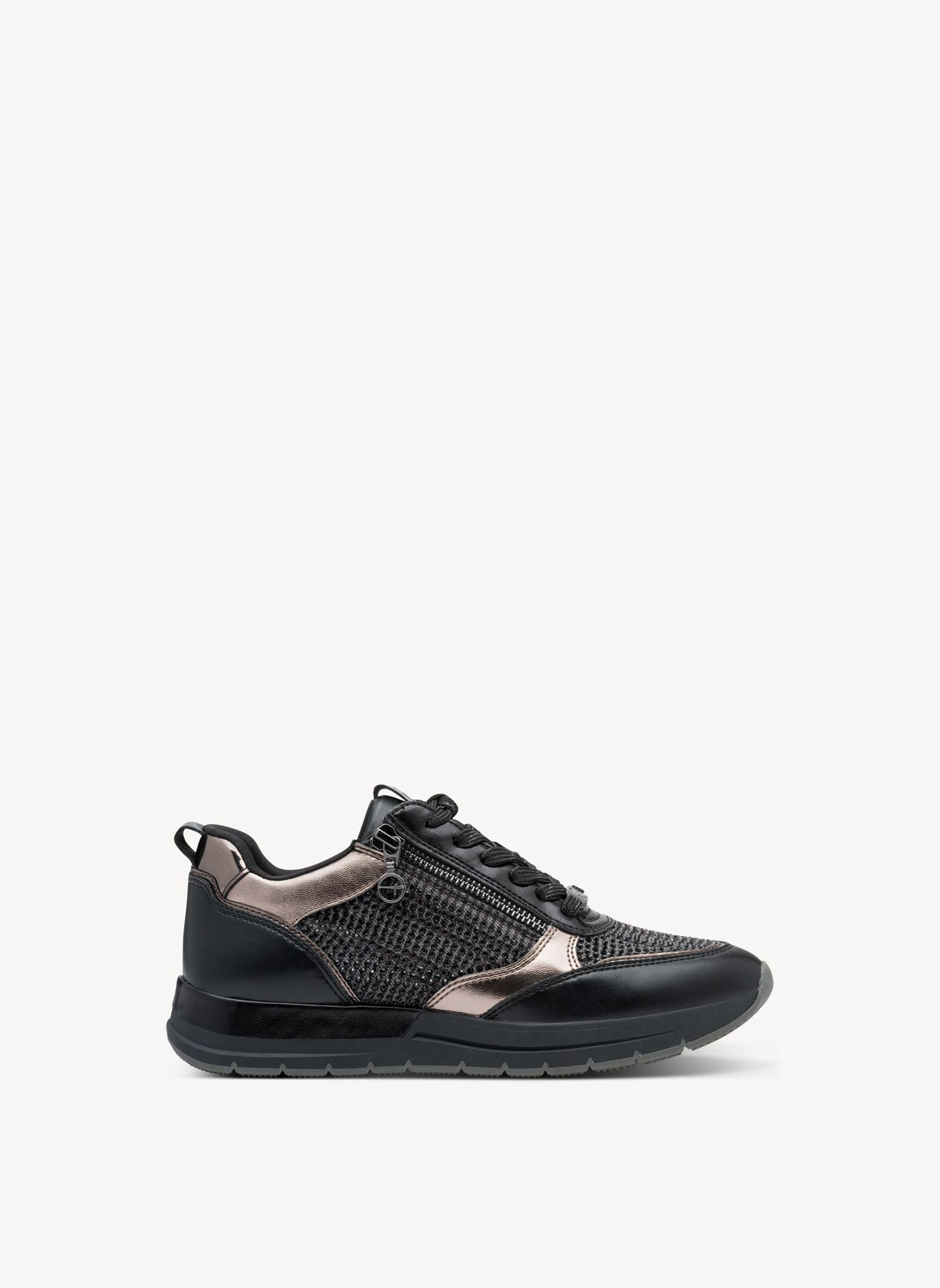 Baskets basses 1-23832-44 femme noir Tamaris Baskets basses 1-23832-44 femme noir Noir