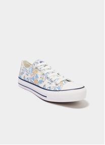 Baskets basses TOTANTIKI_S_F_TB_251 femme bleu CREEKS Baskets basses TOTANTIKI_S_F_TB_251 femme bleu Bleu