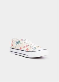 Baskets basses TOTANTIKI_S_F_TB_251 femme bleu