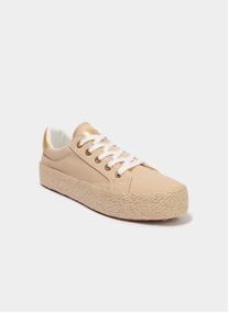 Baskets basses TOURCA_S_F_TB_2_251 femme vert