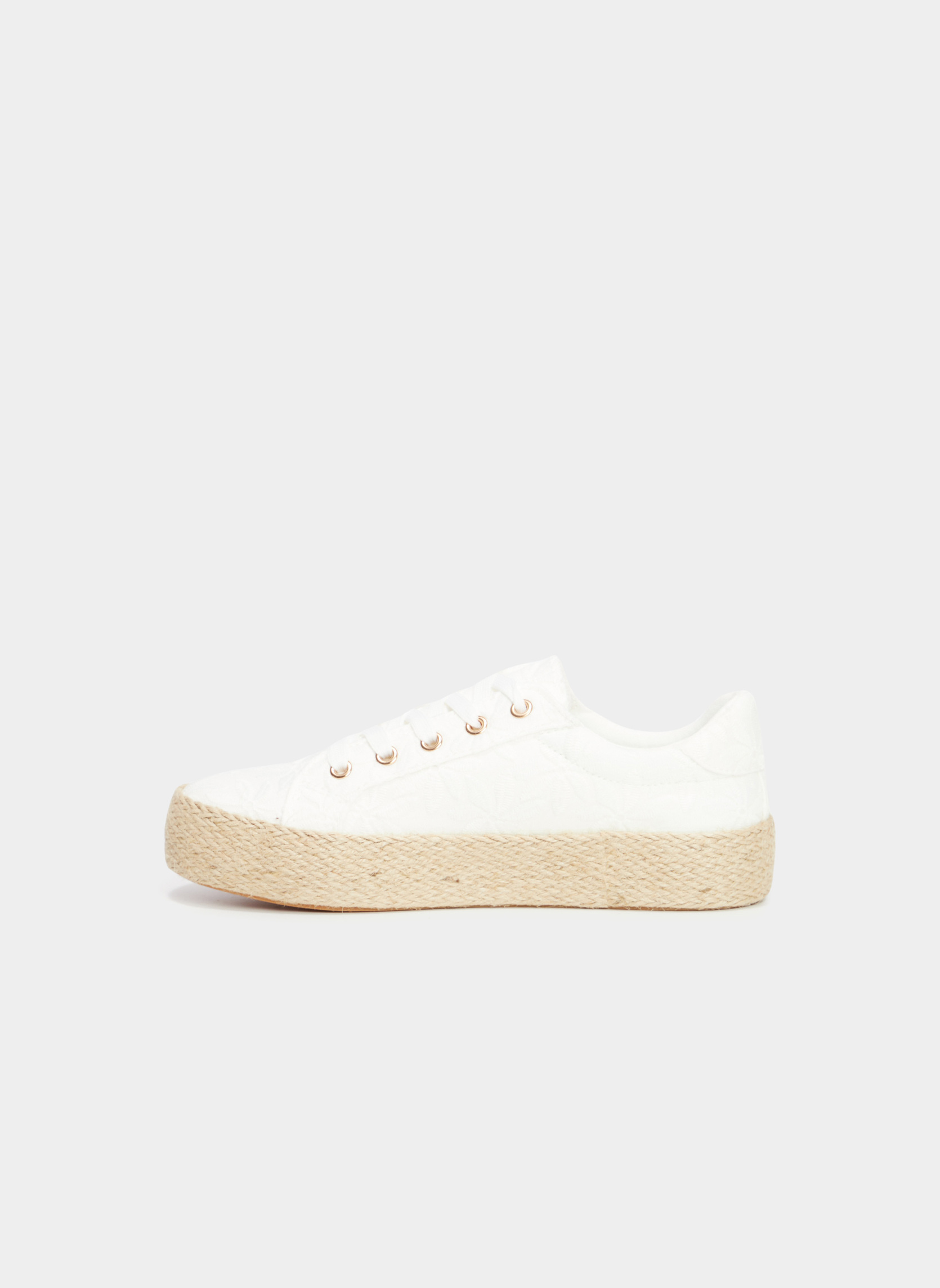Baskets basses TOURCO_S_F_TB_2_251 femme blanc CREEKS Baskets basses TOURCO_S_F_TB_2_251 femme blanc Blanc