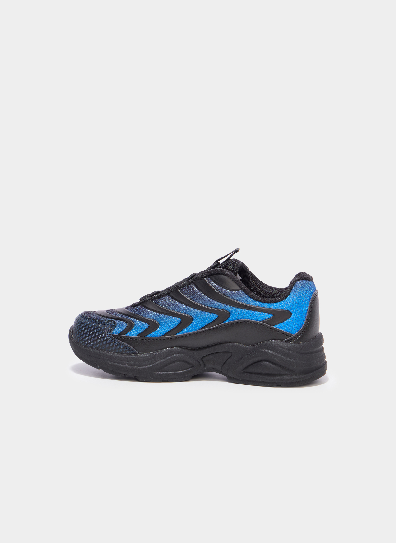 Baskets basses RUSEIN_S_PG_RUN_0_251 garçon bleu LIBERTO Baskets basses RUSEIN_S_PG_RUN_0_251 garçon bleu Bleu
