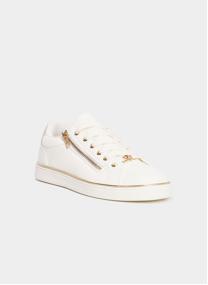 Baskets basses TABLING_S_F_TB_251 femme blanc Mosquitos Baskets basses TABLING_S_F_TB_251 femme blanc Blanc