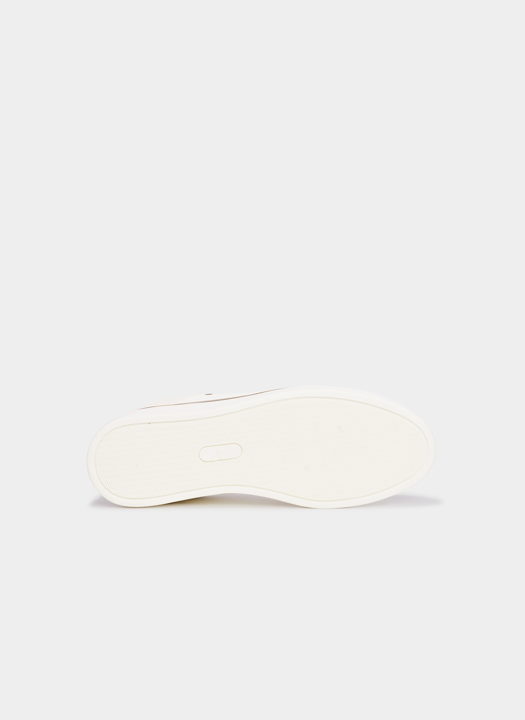 Baskets basses TABLING_S_F_TB_251 femme blanc Mosquitos Baskets basses TABLING_S_F_TB_251 femme blanc Blanc