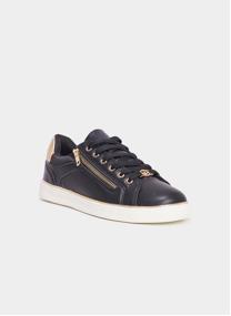 Baskets basses TABLING_S_F_TB_251 femme blanc