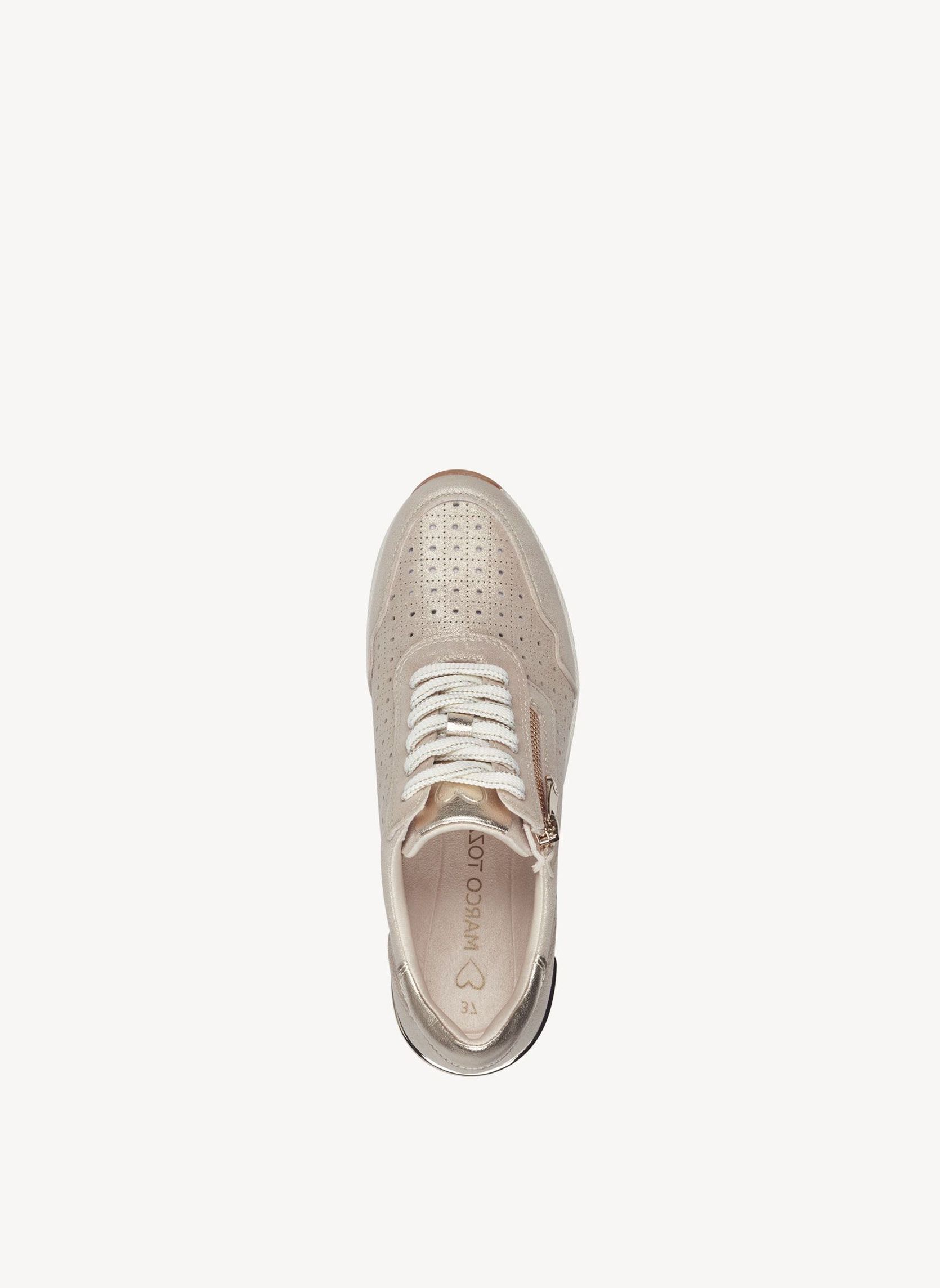 Baskets basses 2-23501-44 femme multicolore Marco Tozzi Baskets basses 2-23501-44 femme multicolore Multicouleur