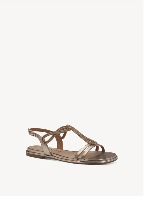 Tamaris Sandales 1-28126-44 femme multicolore