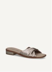 Mules 9-27200-44 femme marron Caprice Mules 9-27200-44 femme marron Marron
