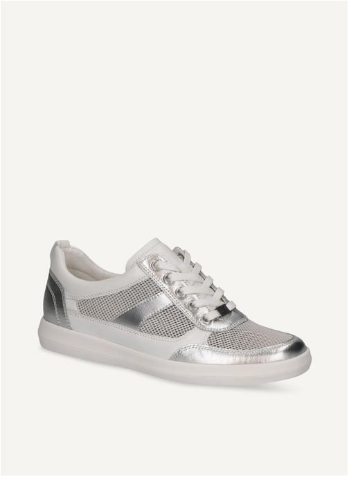 Caprice Baskets basses 9-23704-44 femme blanc
