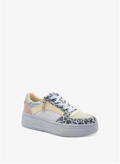 Tamaris Baskets basses 8-83715-44 femme noir