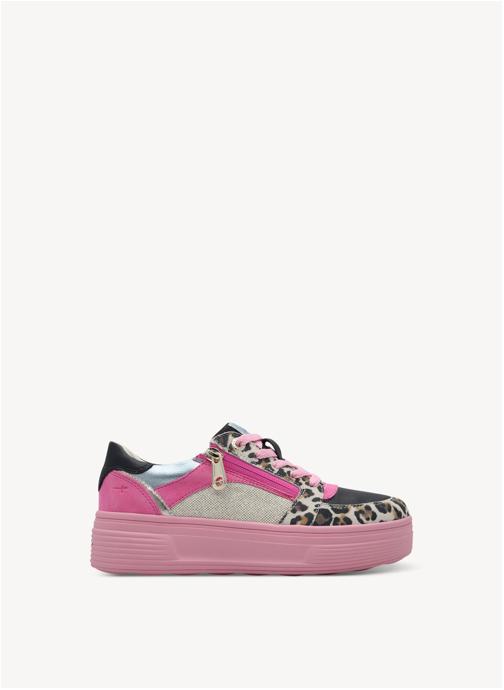 Tamaris Baskets basses 8-83715-44 femme rose