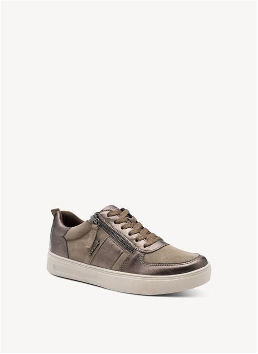 Tamaris Baskets basses 8-83703-44 femme multicolore