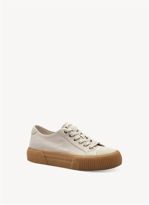 Tamaris Baskets basses 1-23754-44 femme beige