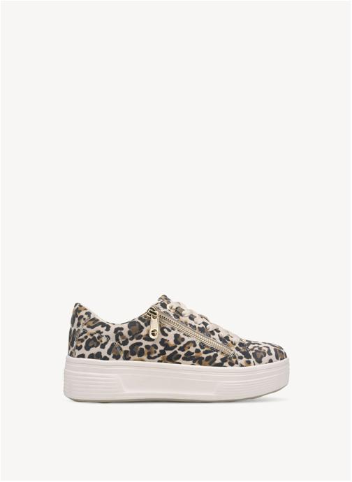 Tamaris Baskets basses 8-83726-44 femme multicolore