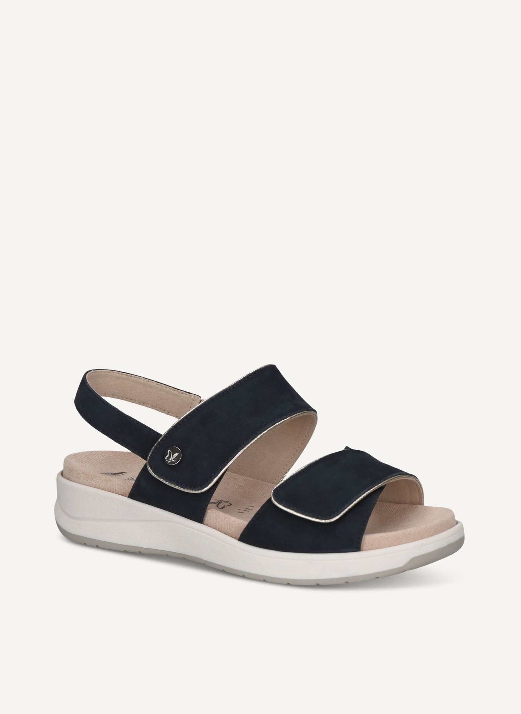 Sandales 9-28252-44 femme bleu Caprice Sandales 9-28252-44 femme bleu Bleu