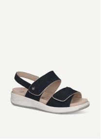 Sandales 9-28252-44 femme bleu Caprice Sandales 9-28252-44 femme bleu Bleu