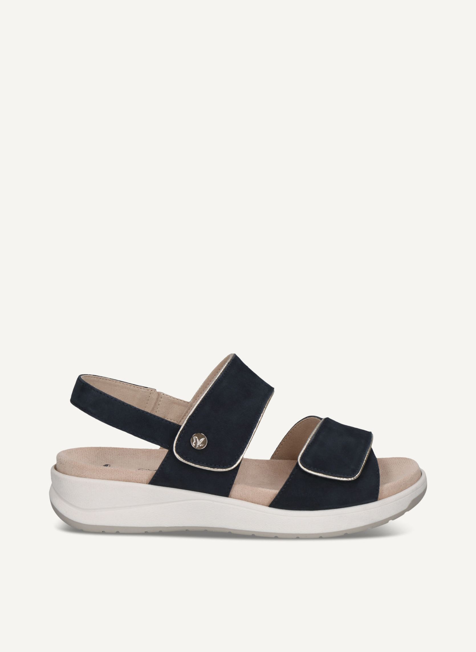 Sandales 9-28252-44 femme bleu Caprice Sandales 9-28252-44 femme bleu Bleu