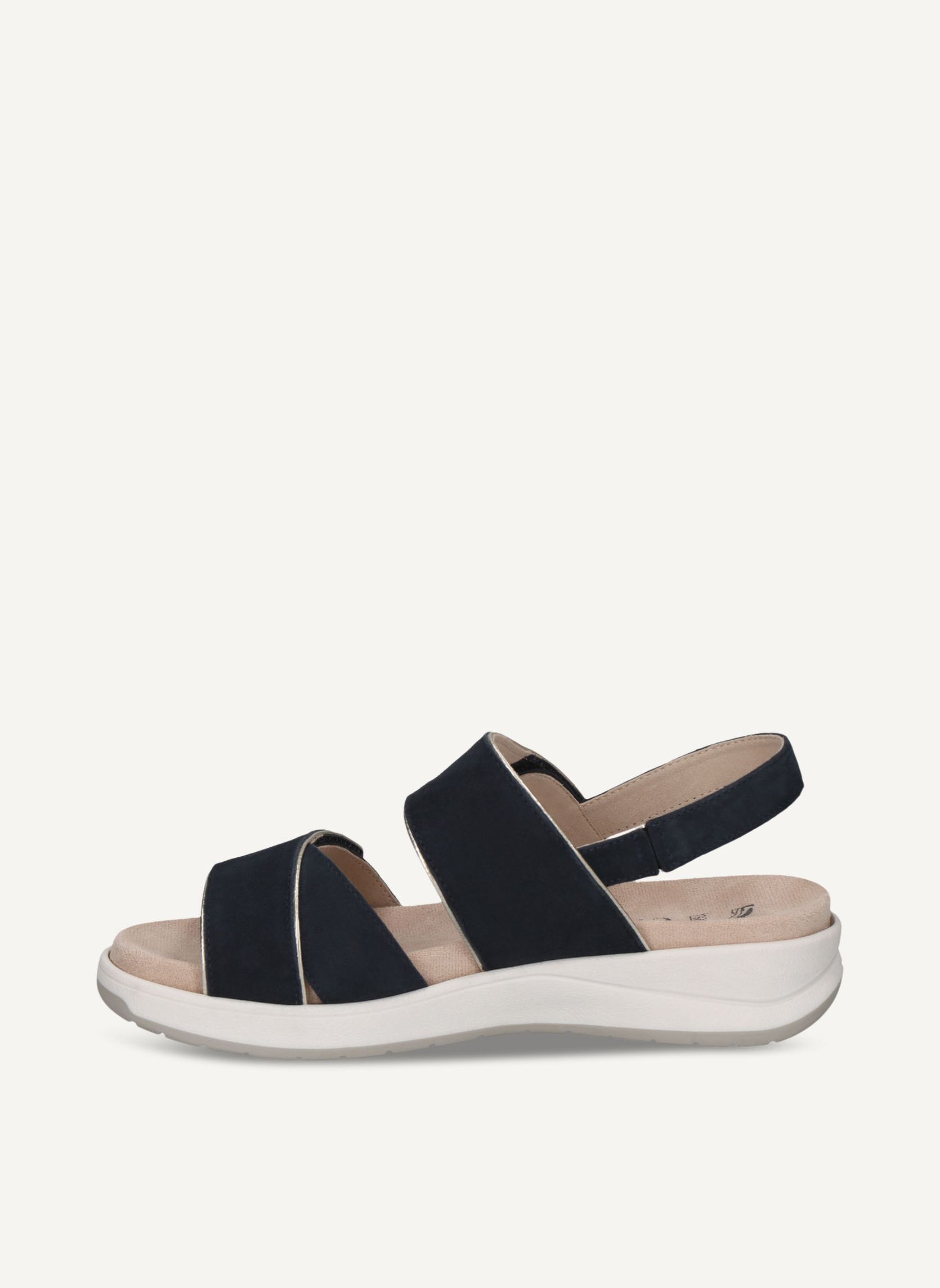 Sandales 9-28252-44 femme bleu Caprice Sandales 9-28252-44 femme bleu Bleu