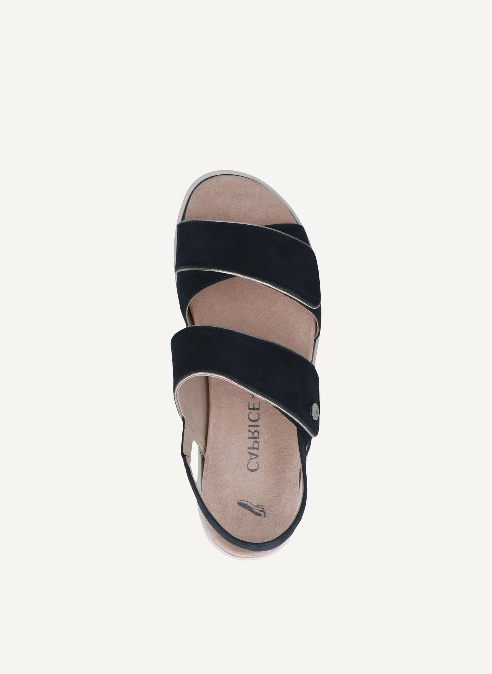 Sandales 9-28252-44 femme bleu Caprice Sandales 9-28252-44 femme bleu Bleu