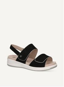 Sandales 9-28252-44 femme bleu