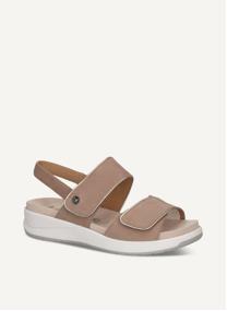 Sandales 9-28252-44 femme bleu
