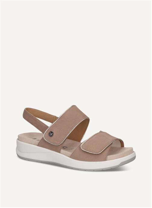 Caprice Sandales 9-28252-44 femme marron