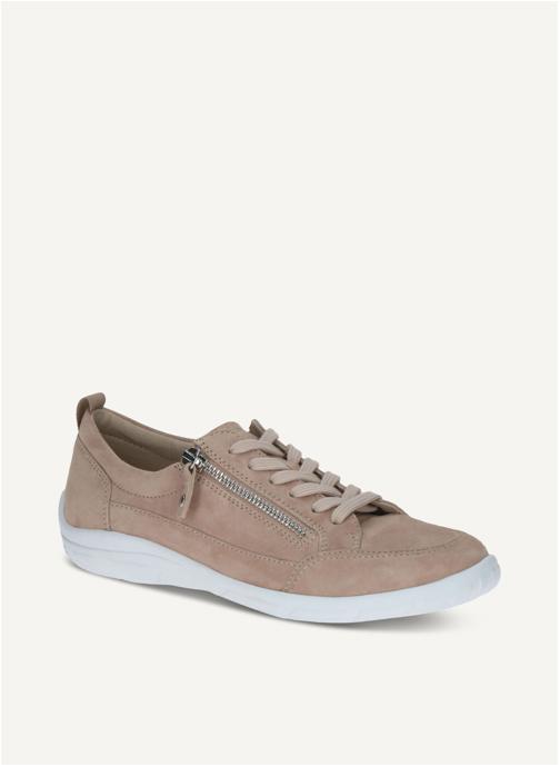Caprice Baskets basses 9-23305-44 femme beige