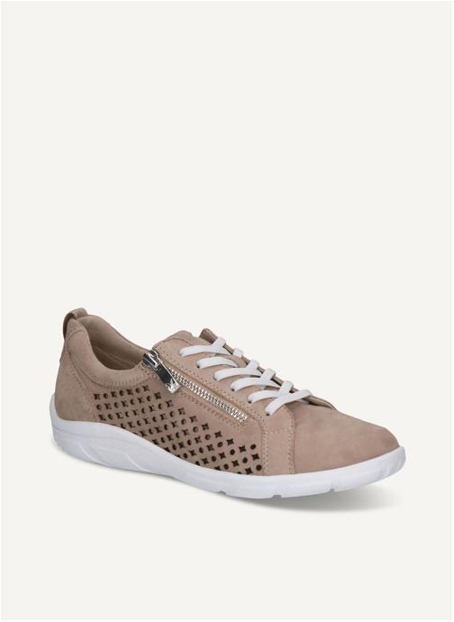 Caprice Baskets basses 9-23503-44 femme beige