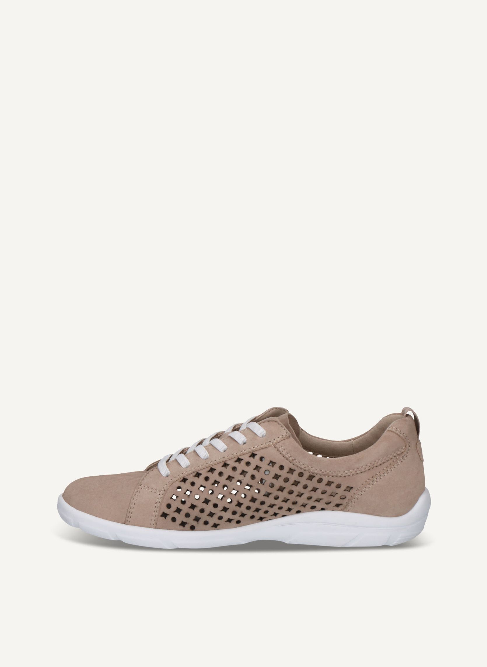 Baskets basses 9-23503-44 femme beige Caprice Baskets basses 9-23503-44 femme beige Beige