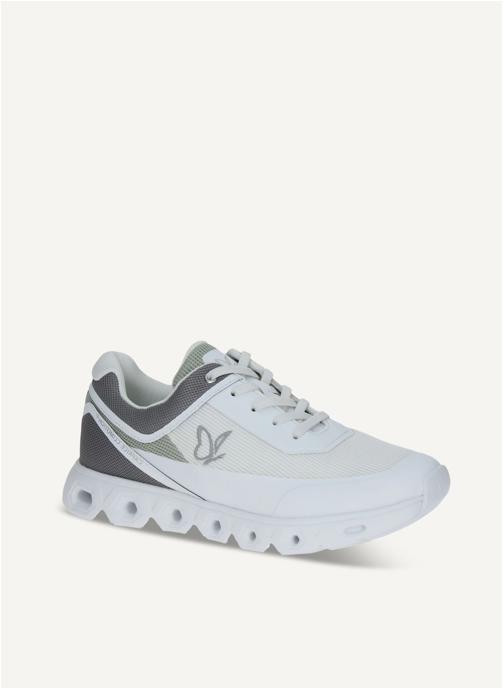 Caprice Baskets basses 9-23703-44 femme blanc