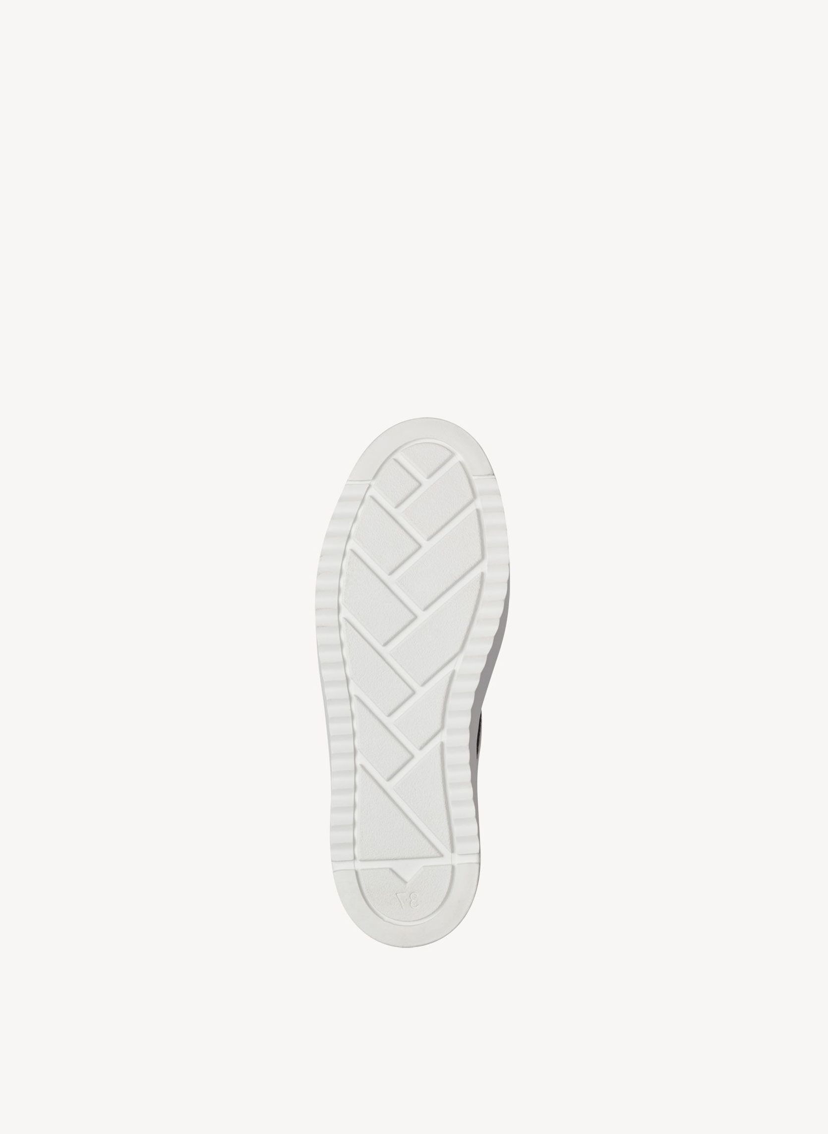 Baskets basses 2-23725-44 femme blanc Marco Tozzi Baskets basses 2-23725-44 femme blanc Blanc