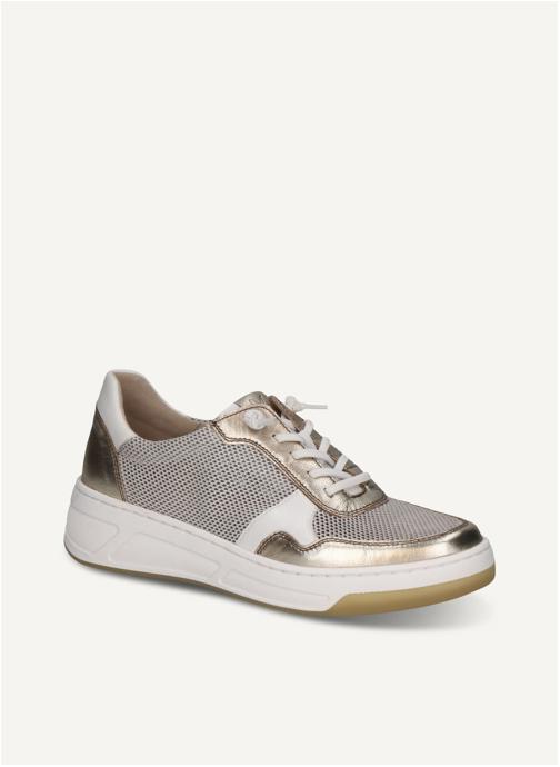 Caprice Baskets basses 9-23504-44 femme gris
