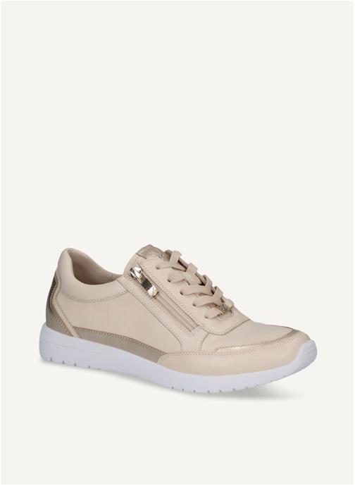 Caprice Baskets basses 9-23721-44 femme beige