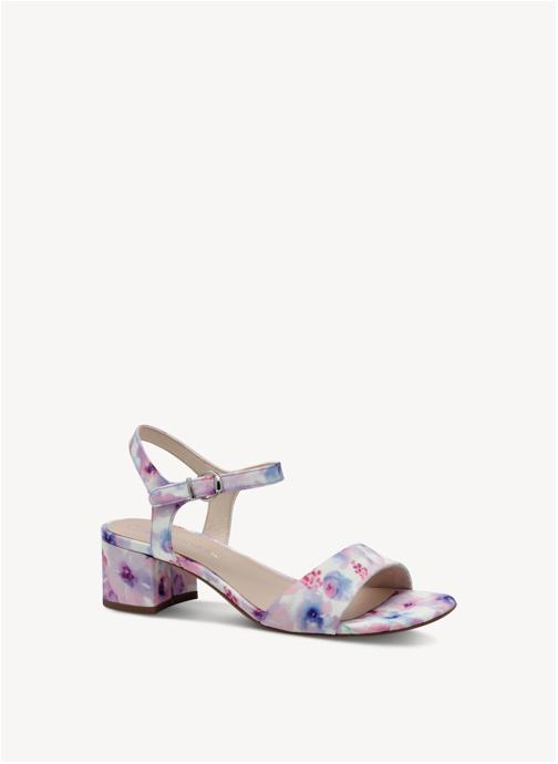 Tamaris Sandales violet